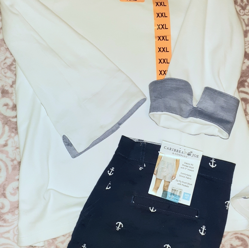 Womans clothes